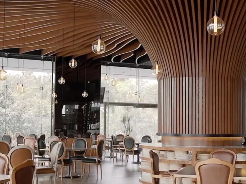 Al Ándalus CDMX: reseña 2026 del restaurante libanés