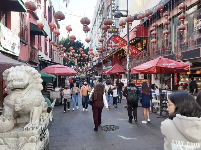 Qué hacer en CDMX en Octubre de 2026