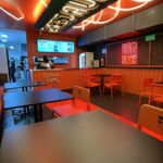 Big Boys Burgers (Doctores): reseña de la nueva hamburguesería
