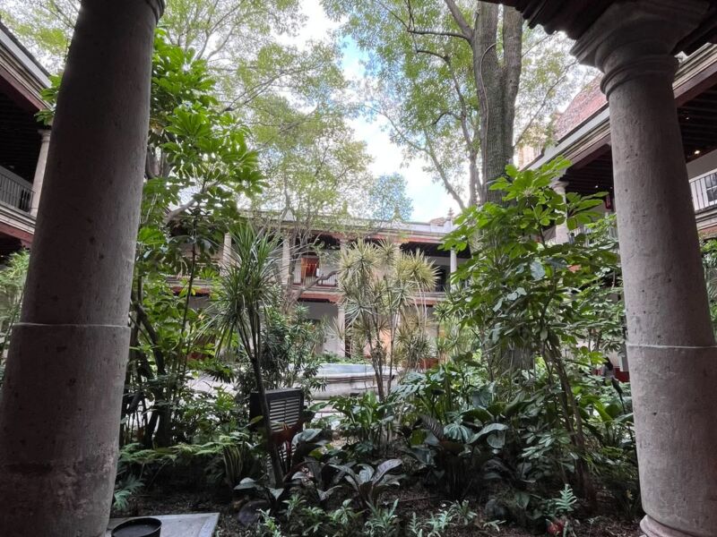 Museo Franz Mayer: reseña honesta y qué ver (2026)