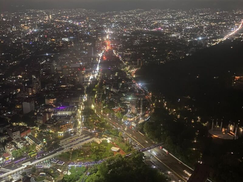 Ling Ling CDMX: reseña honesta 2026, precios y vista