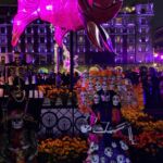 Día de Muertos 2026 en CDMX: fechas del desfile, ofrenda, alebrijes y catrinas