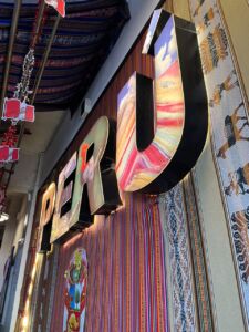 Pachamama CDMX: reseña de comida peruana honesta (Narvarte) 2026