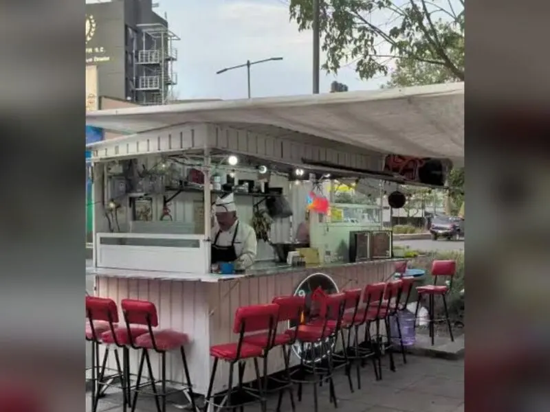 Sushi Mickey San, Doctores: el sushi callejero que vale cada centavo