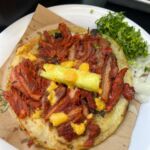 Tacos Atarantados Roma Norte: reseña honesta (trompo, cachetadas y precios) 2026