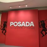 Exposición de Posada en el Munae: mi visita a «Cartografía de un cronista»