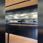 NIU Sushi en Coyoacán: entramos por curiosidad y nos ganó la hamburguesa de sushi