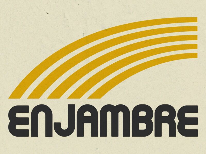 Enjambre en el Auditorio Telmex y en el Auditorio Banamex, gira Daños Luz
