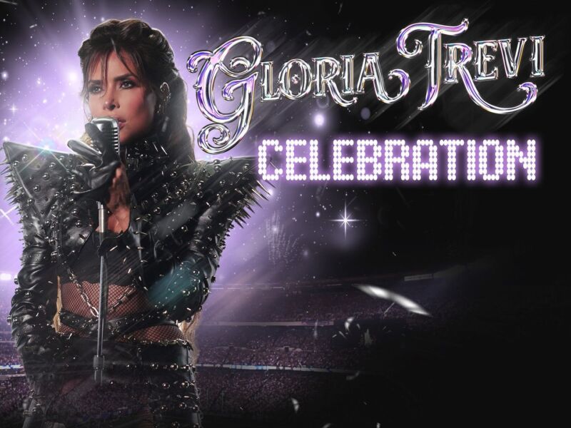 Gloria Trevi en el Auditorio Nacional (CDMX): fechas, boletos, setlist y cómo llegar