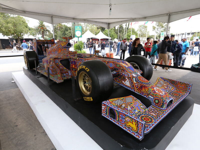 Gran Premio de México 2026 si no sabes de F1: mi recomendación honesta