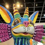 Museo de Arte Popular CDMX: horario, precio y el desfile de alebrijes