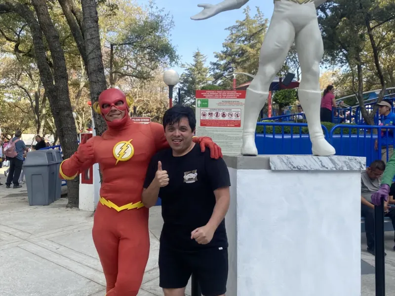 Six Flags México: precios 2026, horario y cómo llegar desde CDMX
