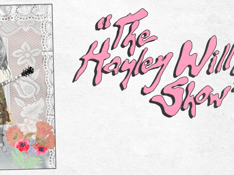 The Hayley Williams Show en el Auditorio Nacional: 26 de noviembre, precios y horario