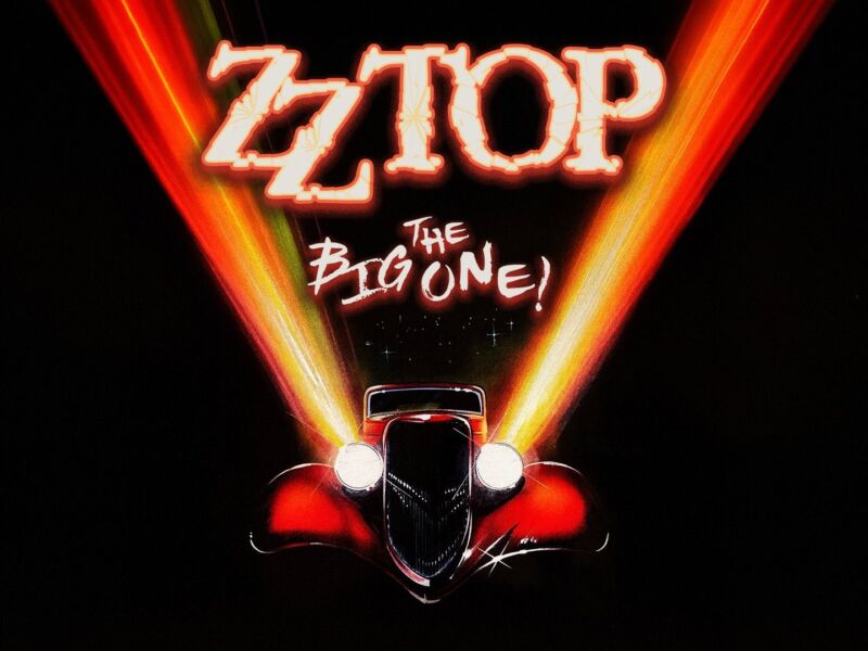 ZZ Top en México: Zapopan, CDMX y Monterrey, noviembre de 2026