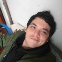 José G., autor de A Dónde Ir MX